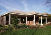 Casa de camp amb terreny en venda a la España, Alhaurín de la Torre, ref.: TR136280 foto