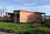 Casa de camp amb terreny en venda a la España, Alhaurín de la Torre, ref.: TR136280 foto