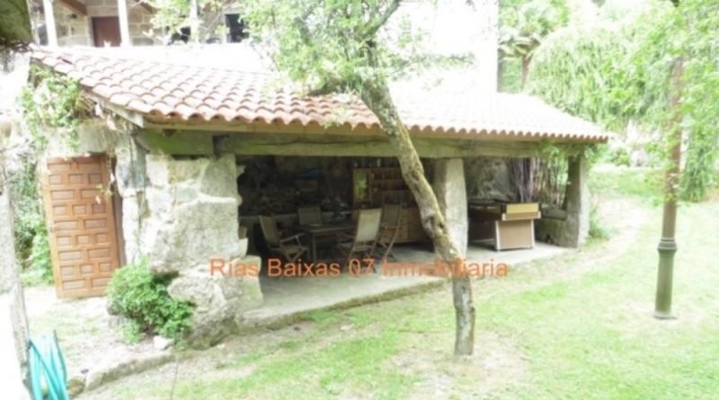 Pontevedra - Gondomar - 11000m2