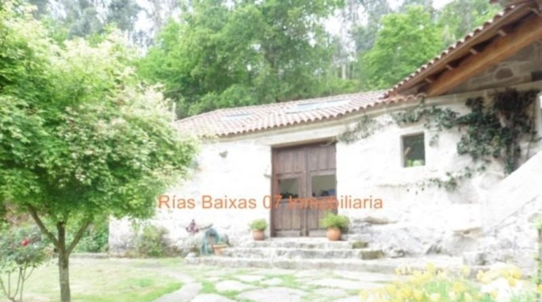 Pontevedra - Gondomar - 11000m2