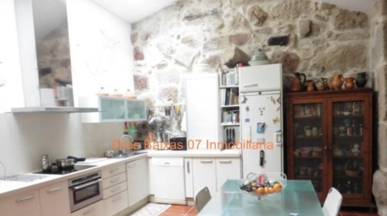 Pontevedra - Gondomar - 11000m2