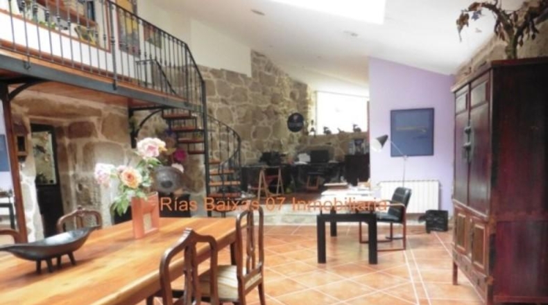 Pontevedra - Gondomar - 11000m2