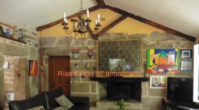 Pontevedra - Gondomar - 11000m2