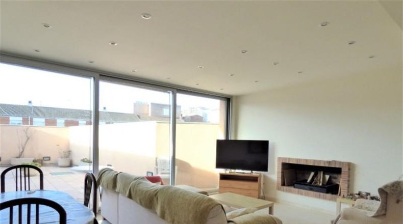 Barcelona - Manresa - 476m2