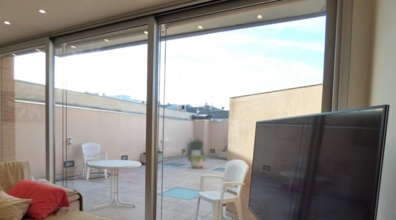 Barcelona - Manresa - 476m2
