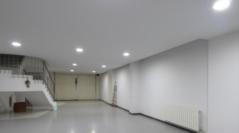 Barcelona - Manresa - 476m2