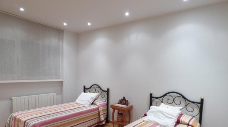 Barcelona - Manresa - 476m2