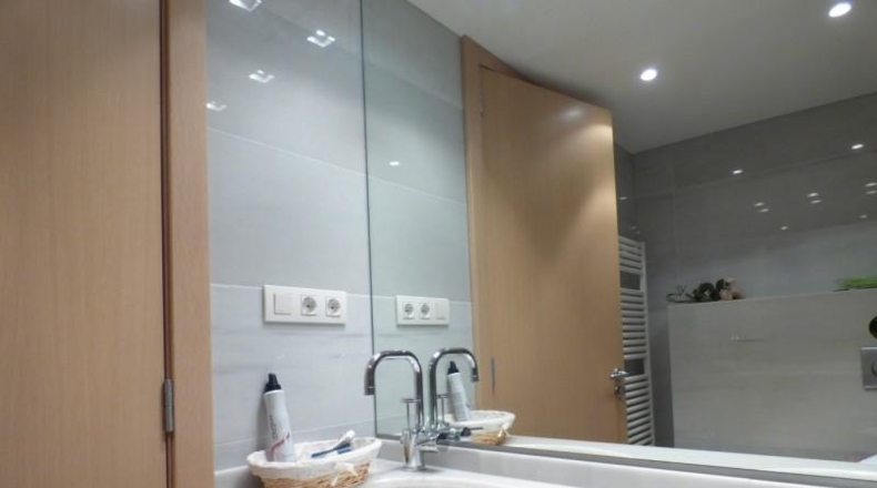 Barcelona - Manresa - 476m2