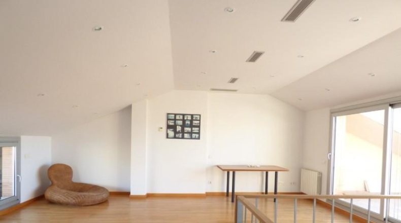 Barcelona - Manresa - 476m2
