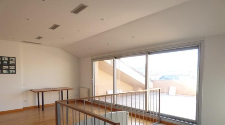 Barcelona - Manresa - 476m2