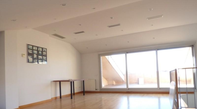 Barcelona - Manresa - 476m2