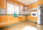 Chalet independiente con terreno en venta en la España, Mazarrón, ref: TR145250 foto