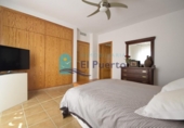 Chalet independiente con terreno en venta en la España, Mazarrón, ref: TR145250 foto
