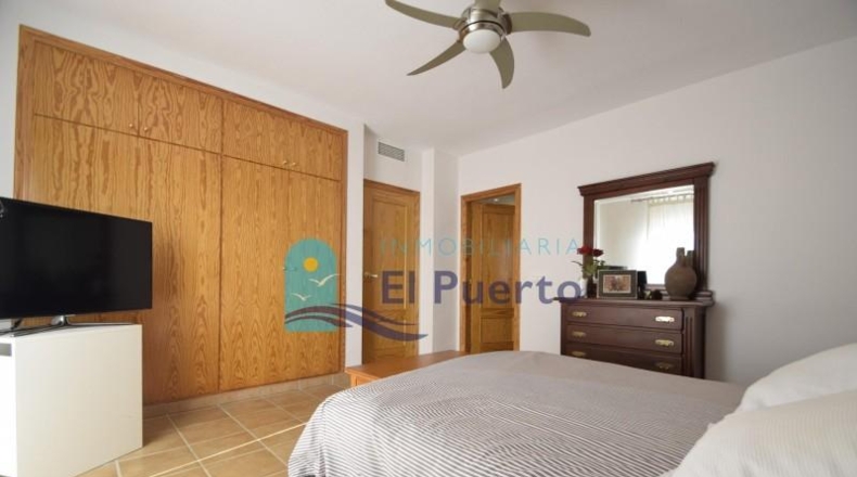 Murcia - Mazarrón - 513m2
