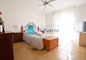 Chalet independiente con terreno en venta en la España, Mazarrón, ref: TR145250 foto