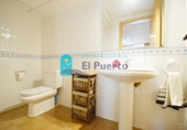 Chalet independiente con terreno en venta en la España, Mazarrón, ref: TR145250 foto