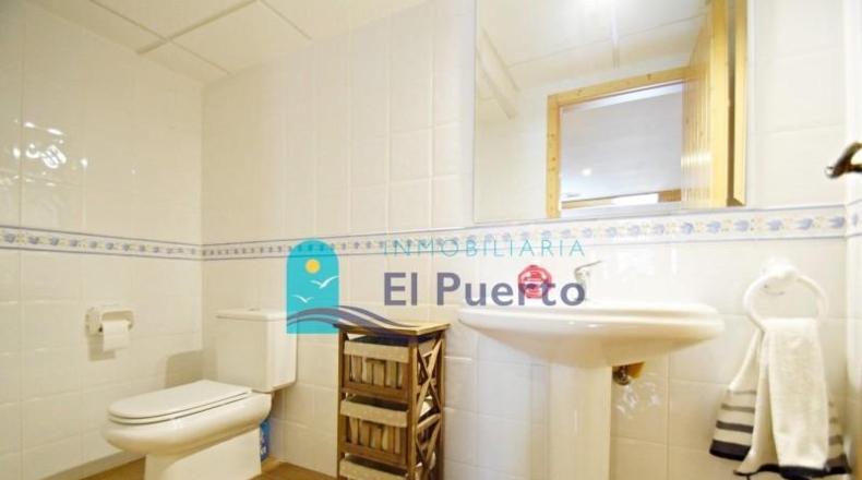 Murcia - Mazarrón - 513m2