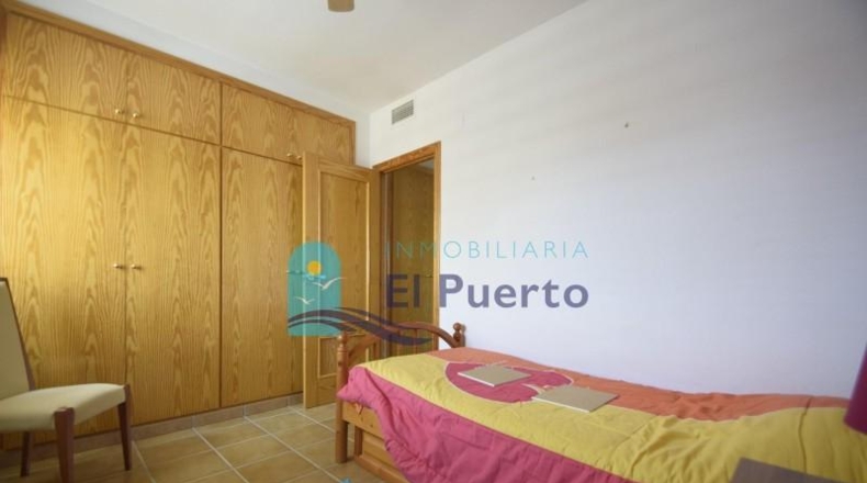 Murcia - Mazarrón - 513m2