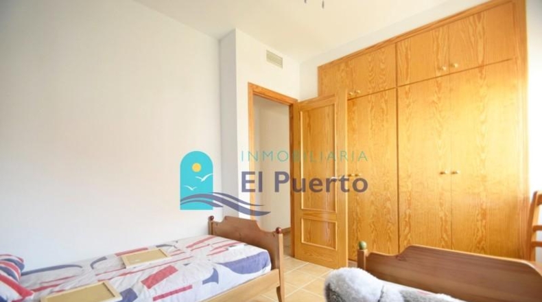 Murcia - Mazarrón - 513m2