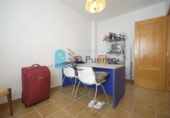 Chalet independiente con terreno en venta en la España, Mazarrón, ref: TR145250 foto