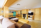 Chalet independiente con terreno en venta en la España, Mazarrón, ref: TR145250 foto
