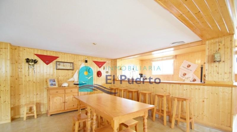 Murcia - Mazarrón - 513m2