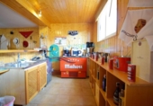 Chalet independiente con terreno en venta en la España, Mazarrón, ref: TR145250 foto