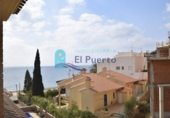 Chalet independiente con terreno en venta en la España, Mazarrón, ref: TR145250 foto