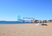 Chalet independiente con terreno en venta en la España, Mazarrón, ref: TR145250 foto