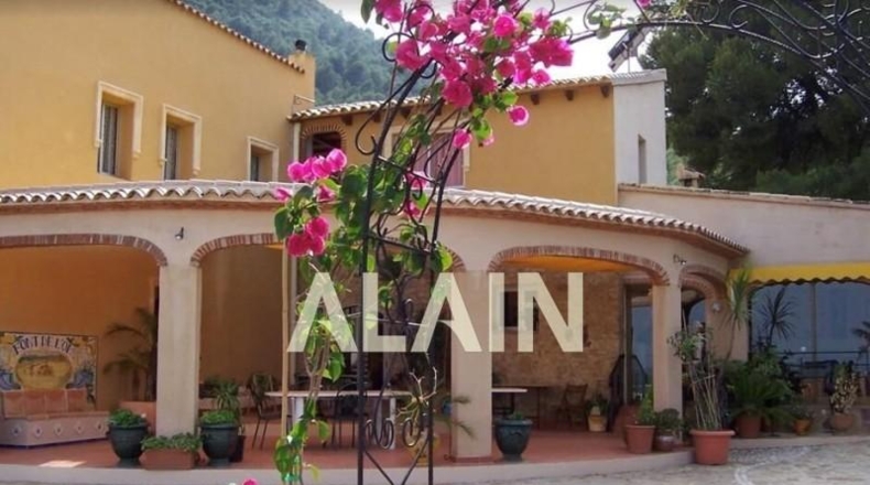 Alicante - Аликанте - 12000m2