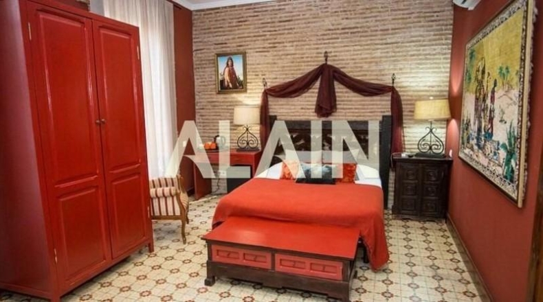 Alicante - Аликанте - 12000m2