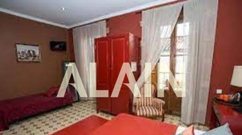 Alicante - Аликанте - 12000m2