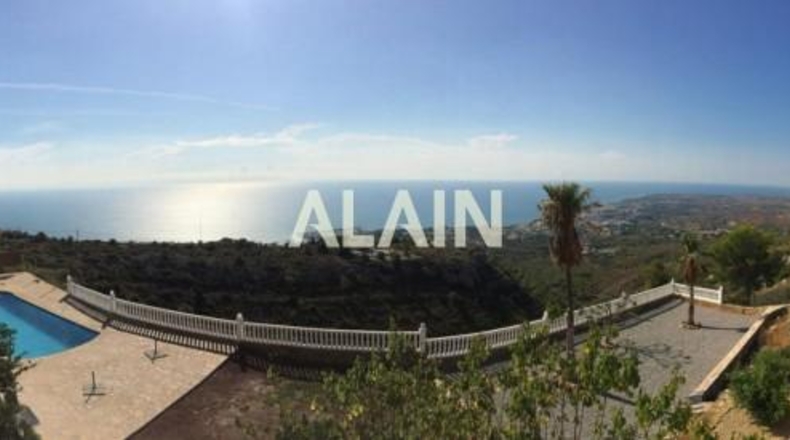 Alicante - Аликанте - 12000m2