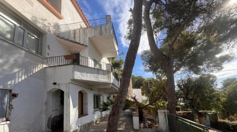 Barcelona - Castelldefels - 793m2