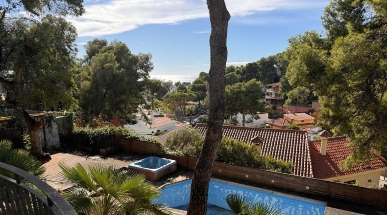 Barcelona - Castelldefels - 793m2