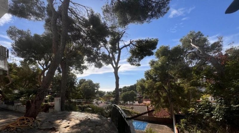 Barcelona - Castelldefels - 793m2