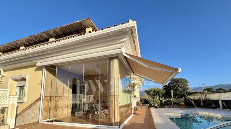 Málaga - Torre del Mar - 560m2