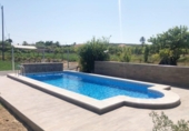 Xalet independent amb terreny en venda a la España, la Marina, ref.: TR162983 foto