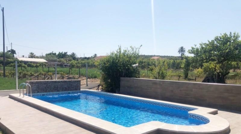 Alicante - Elche - 9676m2