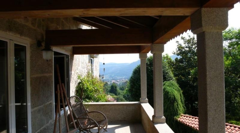 Pontevedra - Gondomar - 11000m2