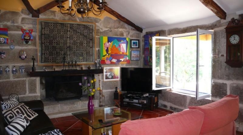 Pontevedra - Gondomar - 11000m2