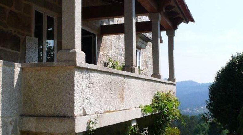 Pontevedra - Gondomar - 11000m2