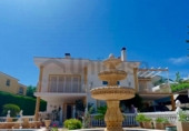 Detached villa with land for sale on España, Málaga, ref: TR289987 photo