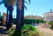 Detached villa with land for sale on España, Málaga, ref: TR289987 photo