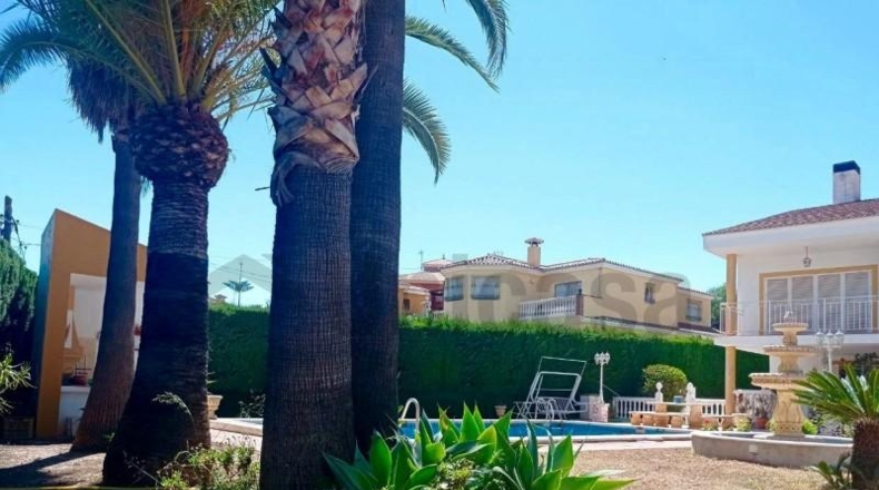 Malaga - Málaga - 1470m2