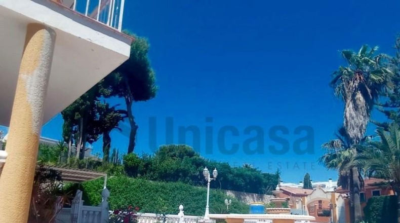 Malaga - Málaga - 1470m2