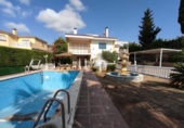 Detached villa with land for sale on España, Málaga, ref: TR289987 photo