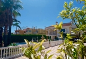 Detached villa with land for sale on España, Málaga, ref: TR289987 photo