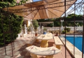 Detached villa with land for sale on España, Málaga, ref: TR289987 photo