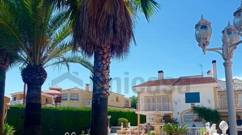 Malaga - Málaga - 1470m2